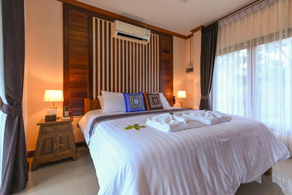 Cascade Tara - Duplex Suite