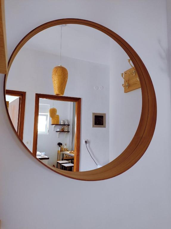 Zdjęcie z galerii obiektu Apartment Marina 3 w mieście Asprovalta