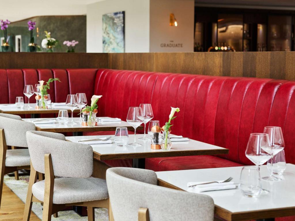 Hyatt Regency Manchester - Resim 10