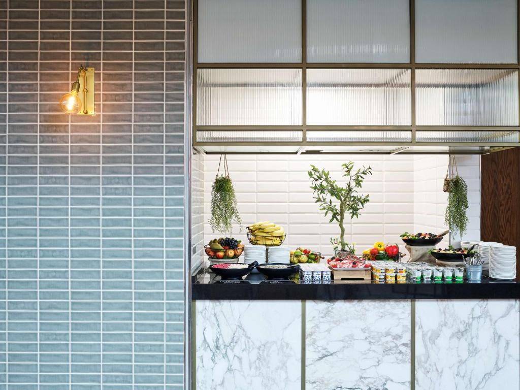 Hyatt Regency Manchester - Resim 12