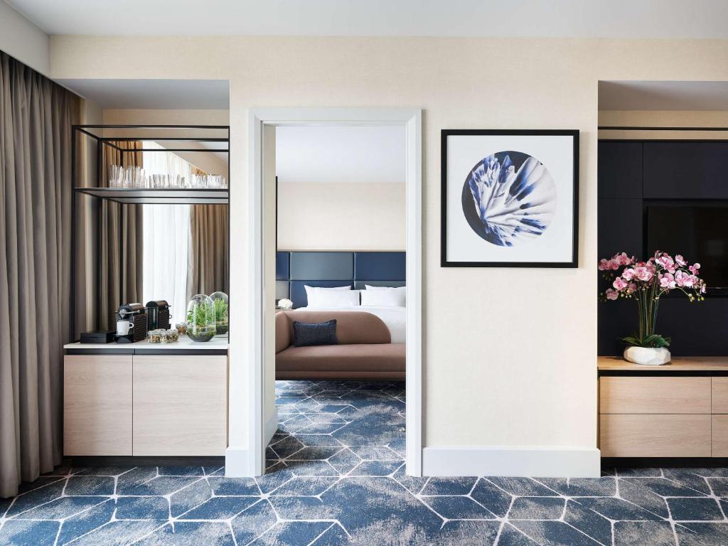 Hyatt Regency Manchester - Resim 27