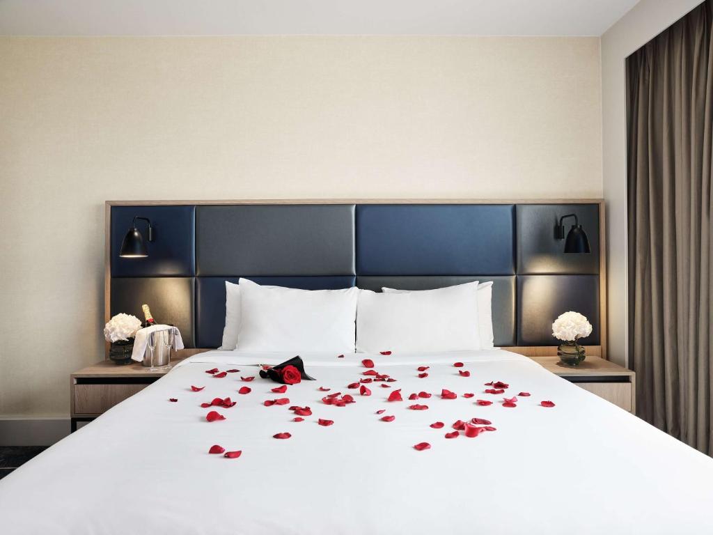 Hyatt Regency Manchester - Resim 29