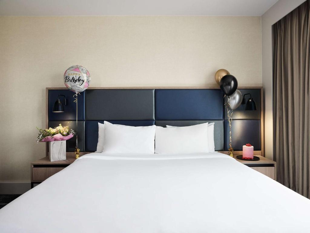 Hyatt Regency Manchester - Resim 31