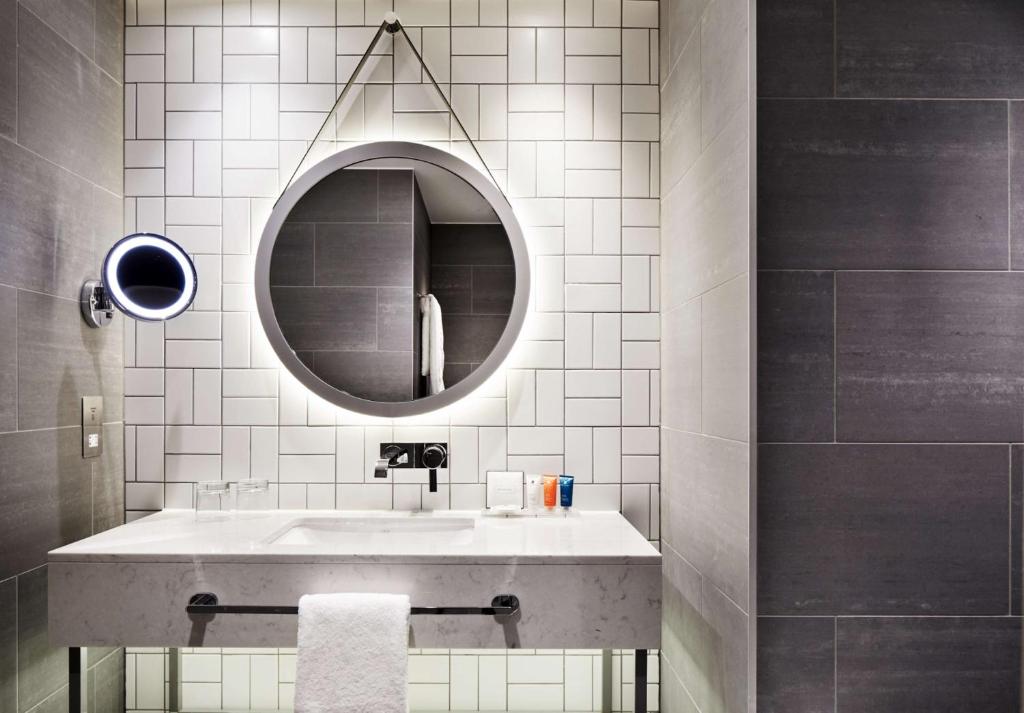 Hyatt Regency Manchester - Resim 33