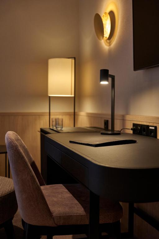 Fotografie z fotogalerie ubytování Hotel zur Waldbahn v destinaci Zwiesel