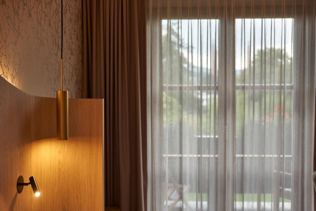 Fotografie z fotogalerie ubytování Hotel zur Waldbahn v destinaci Zwiesel
