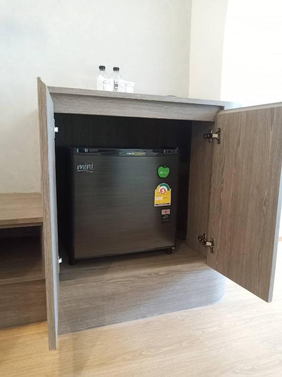 R2 Hotel Chiangmai - Resim 45