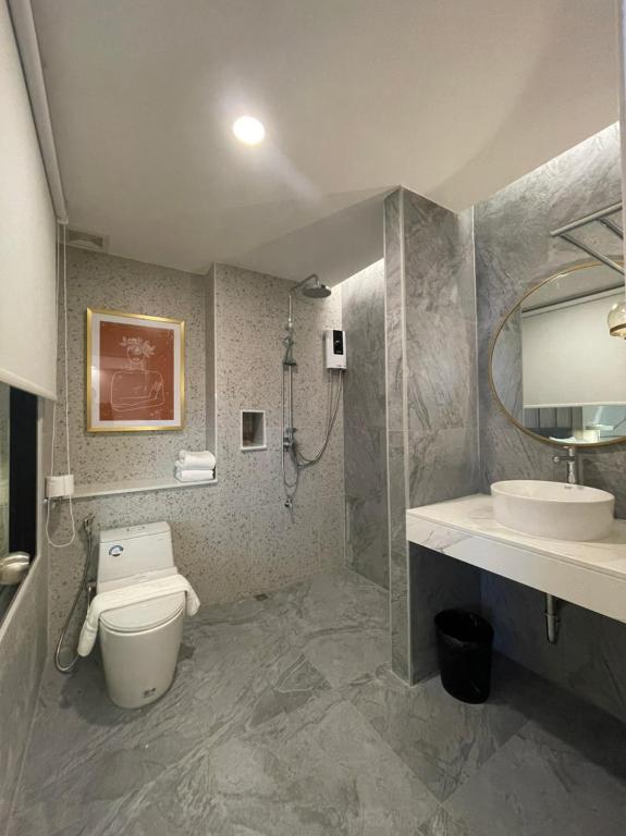 R2 Hotel Chiangmai - Resim 14