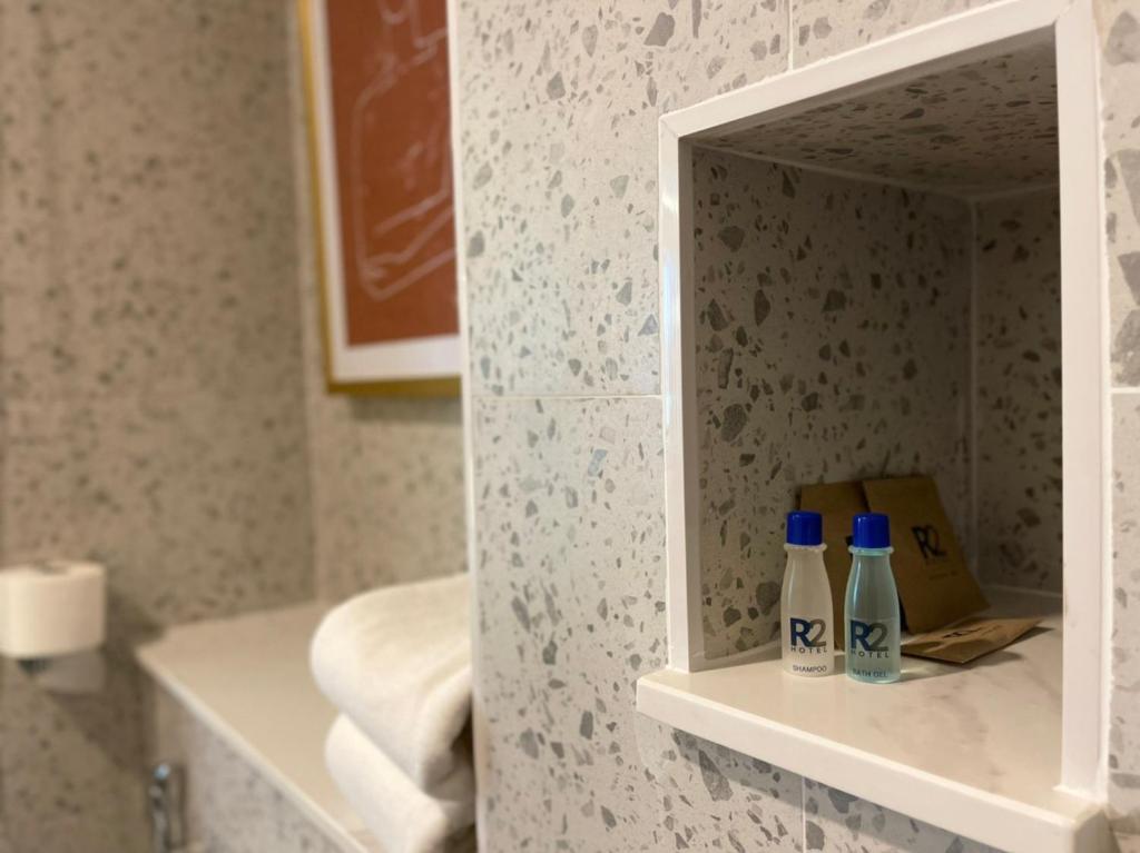 R2 Hotel Chiangmai - Resim 34