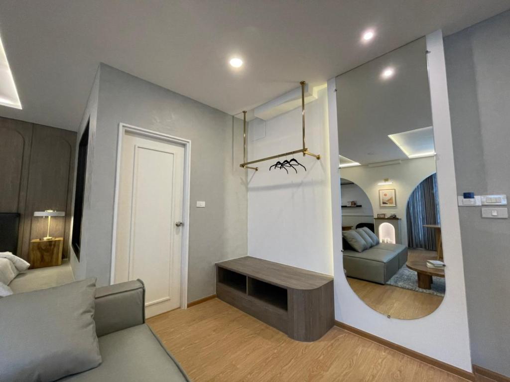 R2 Hotel Chiangmai - Resim 35