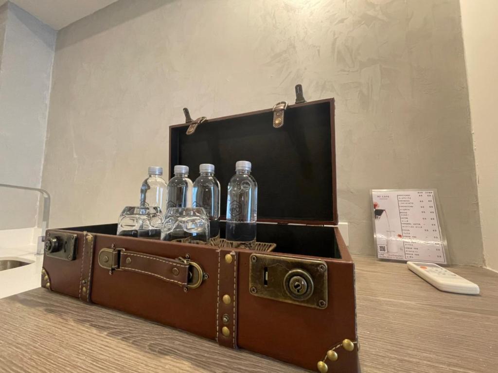 R2 Hotel Chiangmai - Resim 37