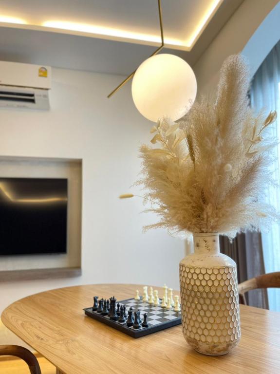 R2 Hotel Chiangmai - Resim 38