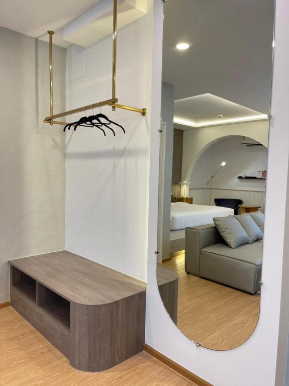 R2 Hotel Chiangmai - Resim 39