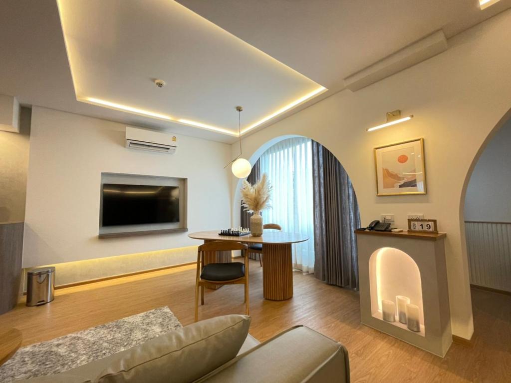 R2 Hotel Chiangmai - Resim 40