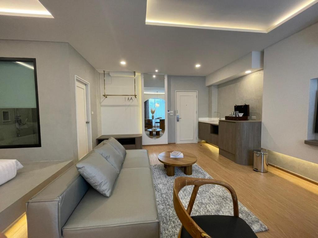 R2 Hotel Chiangmai - Resim 13