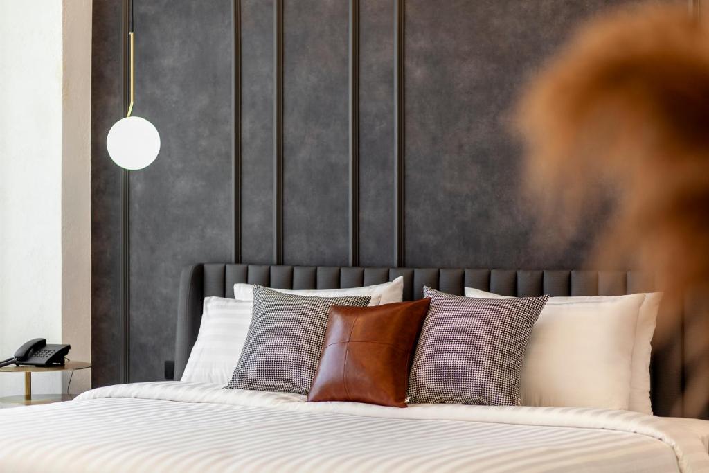 R2 Hotel Chiangmai - Resim 8