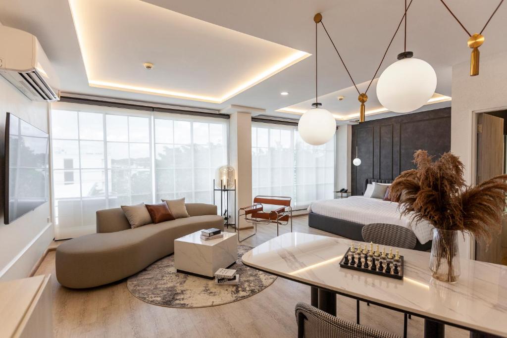 R2 Hotel Chiangmai - Resim 2