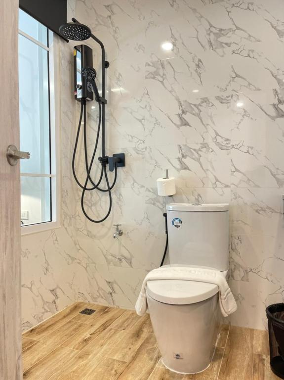 R2 Hotel Chiangmai - Resim 27