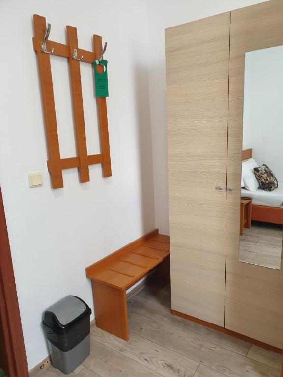 Hotel Sir Lujerului - Resim 34