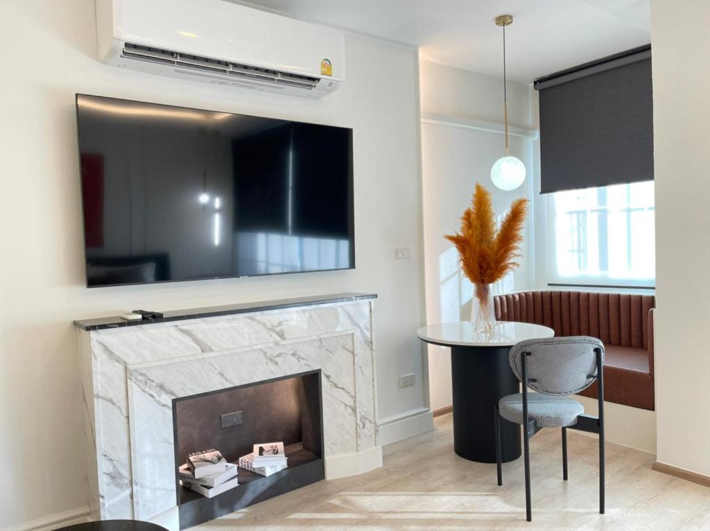 R2 Hotel Chiangmai - Resim 30