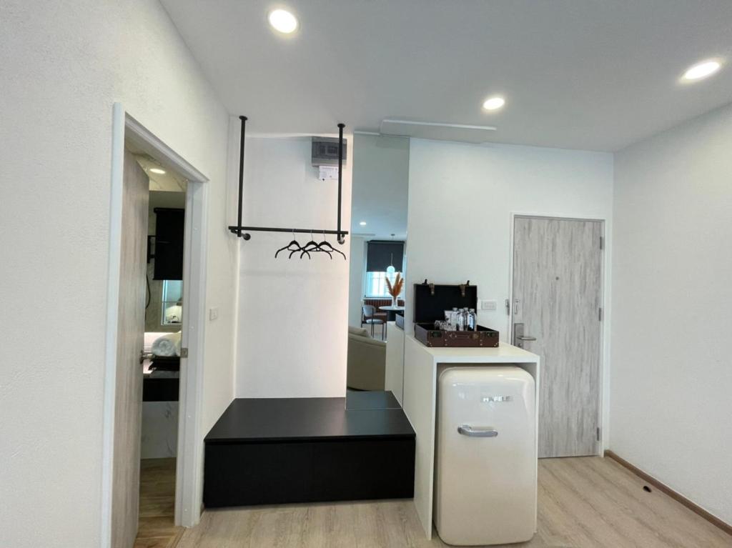 R2 Hotel Chiangmai - Resim 24