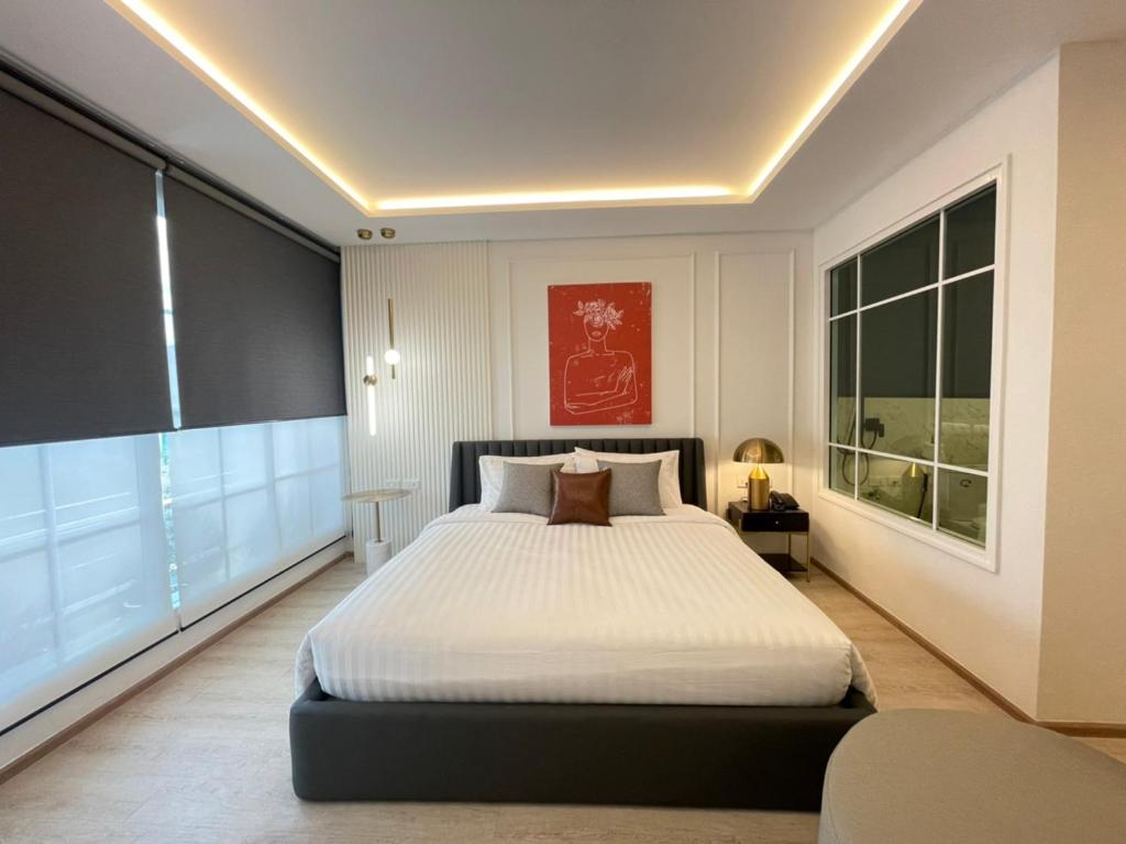 R2 Hotel Chiangmai - Resim 31