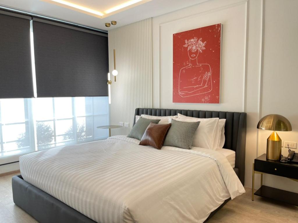 R2 Hotel Chiangmai - Resim 32