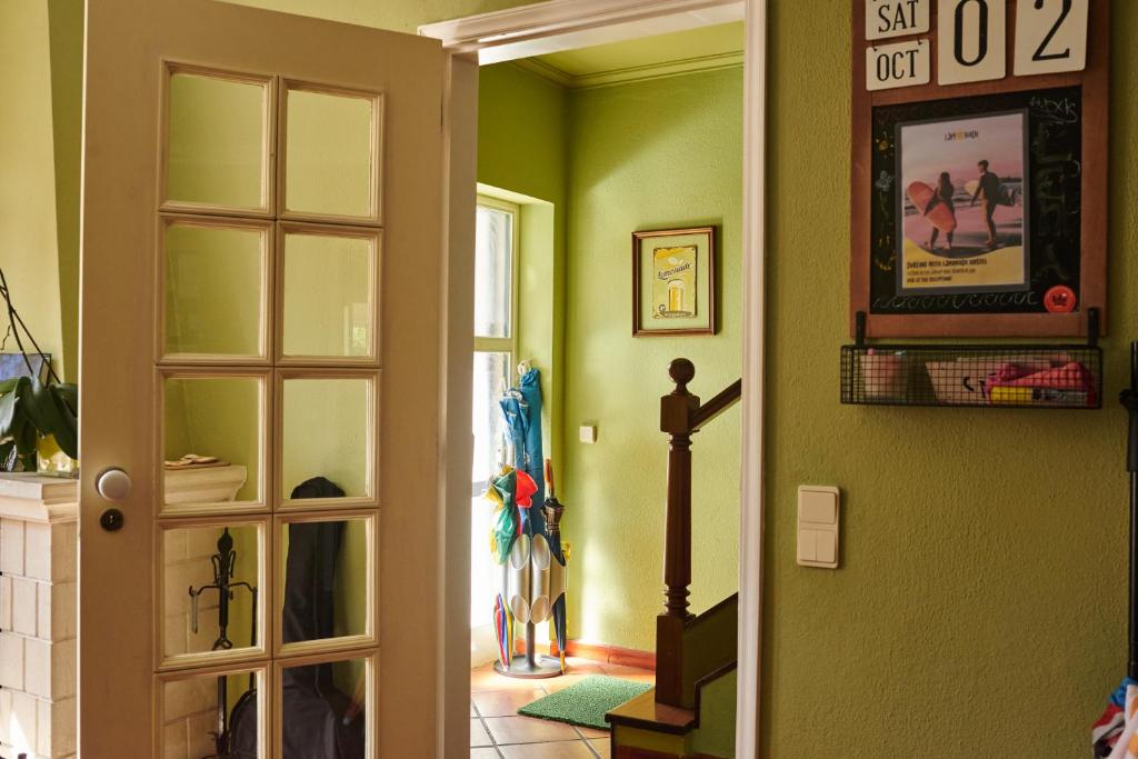 Foto da galeria de Ljmonade Hostel em Cascais