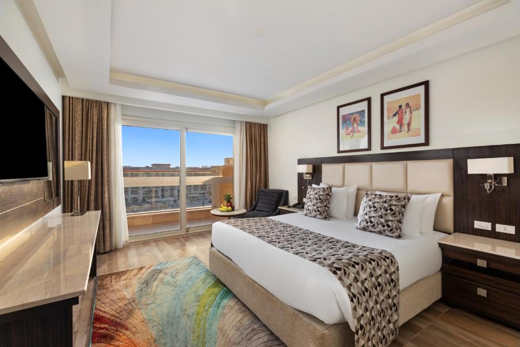 Pickalbatros White Beach Resort - Hurghada - 10