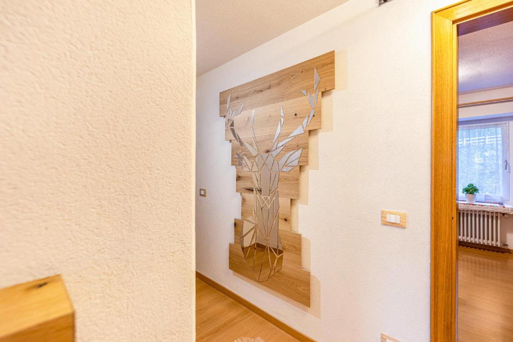 Fotografia z galérie ubytovania Ciasa Tach v destinácii Pozza di Fassa