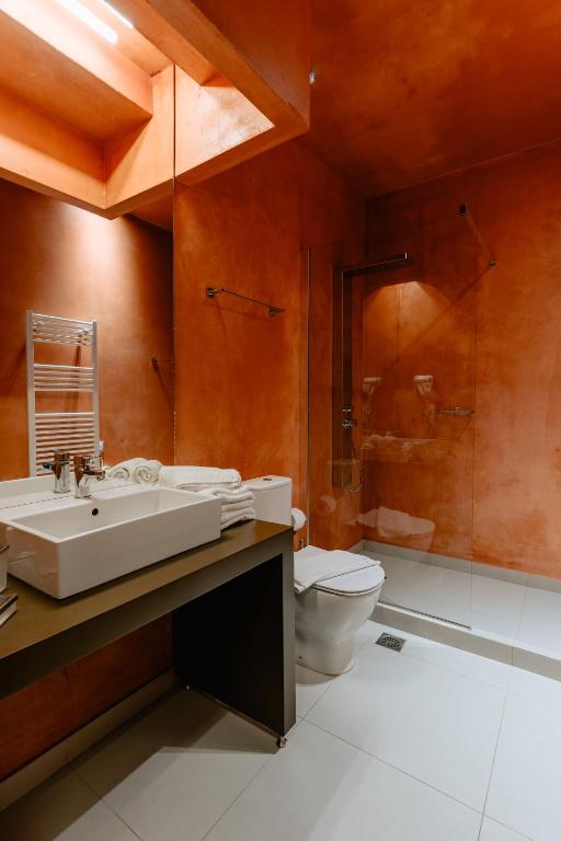 Palm Beach Hotel Apartments - 16