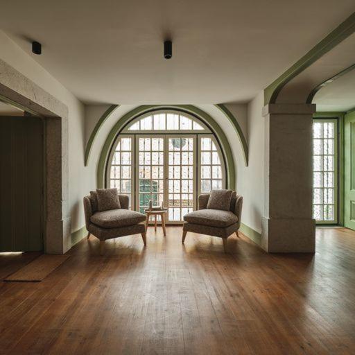 Look Living, Lisbon Design Apartments