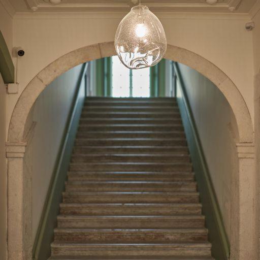 Look Living, Lisbon Design Apartments - Resim 12