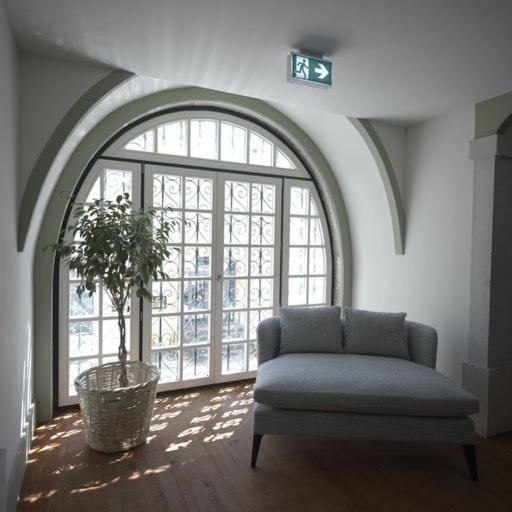 Look Living, Lisbon Design Apartments photo