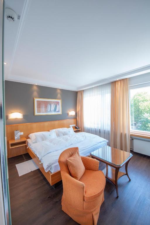 Insel-Hotel Heilbronn - Superior Double Room
