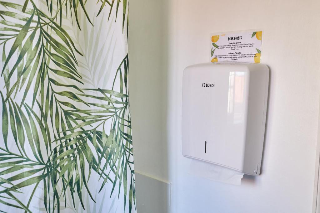 Foto da galeria de Ljmonade Hostel em Cascais