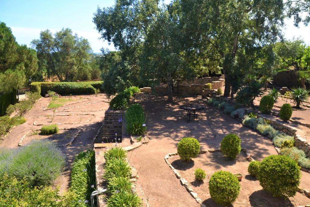 Fotografie z fotogalerie ubytování Casa Rural Can tarranc v destinaci Blanes