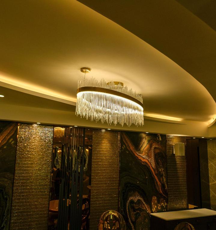Fotografie z fotogalerie ubytování Brio Hotel v destinaci Kalkata