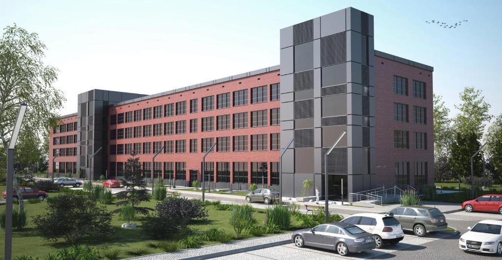 SleepWell Apartments - Resim 6