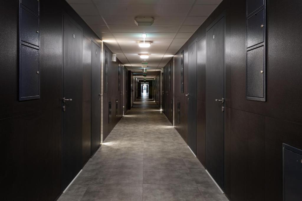 SleepWell Apartments - Resim 24