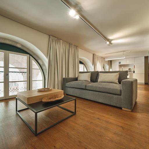 Look Living, Lisbon Design Apartments - 9
