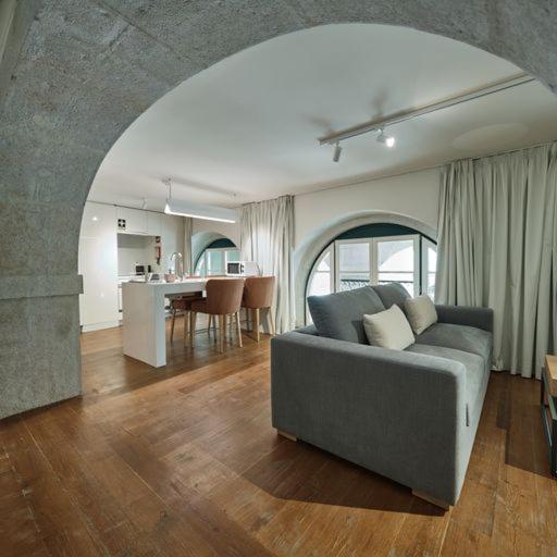 Look Living, Lisbon Design Apartments - 7