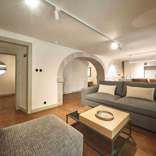 Look Living, Lisbon Design Apartments - 12