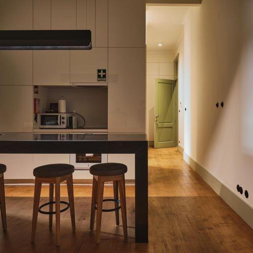 Look Living, Lisbon Design Apartments - 15