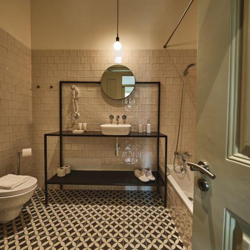 Look Living, Lisbon Design Apartments - 14