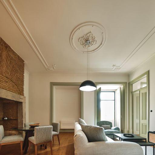 Look Living, Lisbon Design Apartments - Resim 42