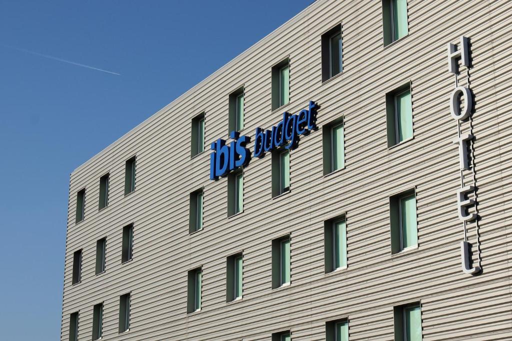 ibis budget Lyon Gerland - Resim 43