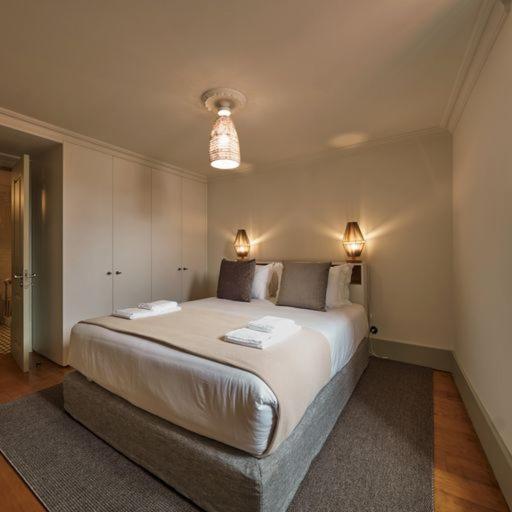 Look Living, Lisbon Design Apartments - 19