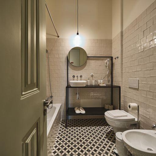 Look Living, Lisbon Design Apartments photo