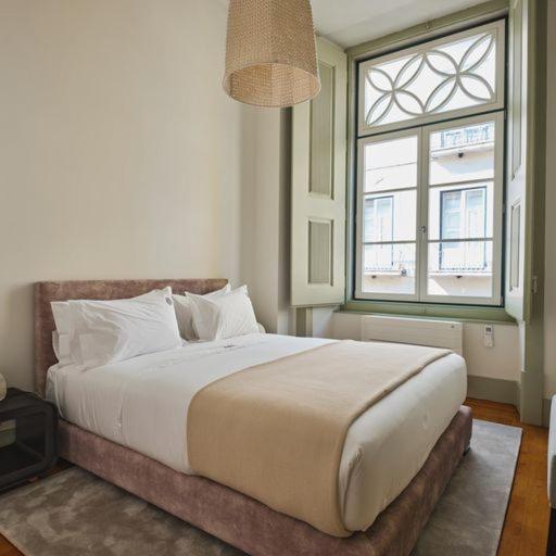 Look Living, Lisbon Design Apartments - Resim 19